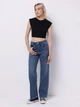 Джинсы Regular Fit женские Colin's 970 Berry CL1076778DN44562 24-30 Синие (8684112934686) - изображение 3