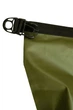 Гермомешок TRAMP PVC olive 70л (UTRA-069-olive) (TRA-069) - изображение 5