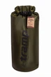 Гермомешок Tramp PVC Diamond Rip-Stop оливковый 25 л (UTRA-118-olive) - изображение 1