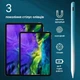 Стилус универсальный для планшета и телефона iOS/Android iPhone/Xiaomi/Samsung/Huawei iPad/Honor Pad +2Наконечника Gradient Blue - изображение 4