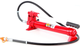 Rozpieracz hydrauliczny Vorel 80412 10 t plastic box 15 elementów (5906083804120) - obraz 2