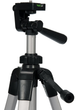 Statyw aluminiowy Vorel 18020 0.5-1.5 m (5906083061240) - obraz 2