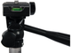 Statyw aluminiowy Vorel 18020 0.5-1.5 m (5906083061240) - obraz 3