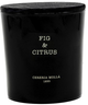 Świeca Cereria Molla Boutique Fig and Citrus 600 g (8424405066478) - obraz 1