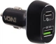 Автомобильное зарядное устройство Voin 63W 1USB QC3.0 18W + 1PD 45W 12/24V (C-63202Q (100)) - изображение 7