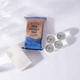 PELICAN Aqua Friendly мыло на основе ферментированных микроорганизмов, 100 гр - изображение 3