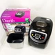 Хлебопечь DARIO DBM 1065 черная - изображение 8