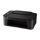 Принтер кольоровий 3в1 БФП Canon PIXMA TS3750 Wi-Fi - изображение 5