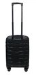 Валіза Snowball 61303 S 36 л 57x38x21 см Чорний (61303/54/51) - изображение 8