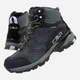 Женские демисезонные ботинки высокие для треккинга с мембраной CMP Melnick Mid Trekking Shoes Wp 3Q18586-81UP 38 (6US) 24.8 см Titanio-Lilac (8058949295171) - изображение 5