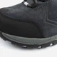 Женские демисезонные ботинки высокие для треккинга с мембраной CMP Melnick Mid Trekking Shoes Wp 3Q18586-81UP 38 (6US) 24.8 см Titanio-Lilac (8058949295171) - изображение 7