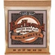 Струны Ernie Ball 2151 Earthwood Phosphor Bronze 10-52 Rock and Blues - изображение 1