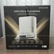 Робот-пылесос моющий Dreame X50 Ultra Complete White - Б/У - изображение 7