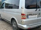 Молдинги на двері (нерж, Хром) 1 двері, Коротка, Carmos - Турецька сталь для Volkswagen T6 2015-2024 рр - зображення 14