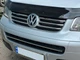 Дефлектор капота (EuroCap) для Volkswagen T5 Multivan 2003-2010 гг - изображение 13