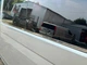 Нижняя окантовка стекол (6 частей, нерж) Короткая база для Volkswagen T5 Caravelle 2004-2010 гг - изображение 8