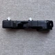 Кронштейн крепления переднего бампера Hyundai Sonata YF (левая сторона) 86513-3S000 - изображение 3