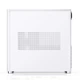 Корпус JONSBO D40 Aluminum White - зображення 1