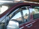 Вітровики (2 шт, HIC) для Mercedes Viano 2004-2014 рр - зображення 6