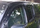 Ветровики на окна (4 шт., Sunplex Sport) для Nissan NP300 1999-2015 гг - изображение 2