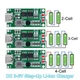 Модуль зарядки 4S 16.8V 2A з USB Type-C - изображение 6