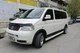 Дефлектор капота (EuroCap) для Volkswagen T5 Multivan 2003-2010 гг - изображение 7