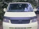 Дефлектор капота (EuroCap) для Volkswagen T5 Multivan 2003-2010 гг - изображение 12