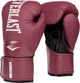 Боксерские перчатки Everlast ELITE 2 BOXING GLOVES P00003300 10 унций Бордовые (009283624002) - изображение 1
