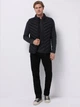 Теплый жилет мужской Colin's CL1071238BLK M Black (8684112322162) - изображение 3