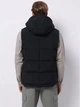 Теплый жилет мужской Colin's CL1076195DNV S Dark Navy (8684112827896) - изображение 2