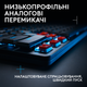Клавиатура проводная Logitech G515 Rapid TKL Wired USB Black (920-013861) - изображение 2