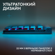 Клавиатура проводная Logitech G515 Rapid TKL Wired USB Black (920-013861) - изображение 3