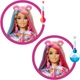 Лялька Barbie Cutie Reveal Care Bears: Нова хвиля Ведмедик Єдність (JFV60) - зображення 5