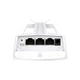 Wi-Fi мост беспроводной TP-Link EAP215-Bridge KIT, до 5 км, Wi-Fi 5, 867 Mbps, 5GHz, 3xGigabit Ethernet, 2 шт., White - изображение 3