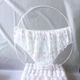 Післяпологові труси 5 шт Mommy Bag SHE Розмір М (90 см) - зображення 4