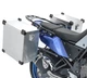 Комплект алюмінієвих кофрів для Suzuki V-Strom 1050/XT 20-25 Namib 40л з багажником - изображение 2
