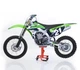 Монтажна стійка Dolly Mover із роликами Cross Mover M ConStands Motorcross оранжевого кольору - изображение 1