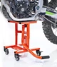 Монтажна стійка Dolly Mover із роликами Cross Mover M ConStands Motorcross оранжевого кольору - изображение 2