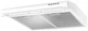 Витяжка пласка Perfelli PL 6144 W LED - изображение 8