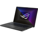 Ноутбук ASUS ROG Zephyrus G16 GU603VI 6" IPS-level 1920x1200 165 Гц / Intel Core i7-13620H / NVIDIA GeForce RTX 4070 / RAM 48 ГБ / DDR4 / 4 ТБ / Windows 11 Home / 2,0 кг (GU603VI-G16.I74074) - изображение 1