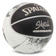 М'яч баскетбольний гумовий Spalding Sketch Series 84447Y розмір 7 для зали та вулиці (Indoor/Outdoor) - зображення 5