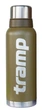 Термос TRAMP Expedition Line 1,2 л (Оливковый),UTRC-028-olive - изображение 1