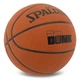 Мяч баскетбольный резиновый Spalding Slam Dunk 78000Y размер 7 для зала и улицы (Indoor/Outdoor) - изображение 3