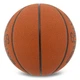 Мяч баскетбольный резиновый Spalding Slam Dunk 78000Y размер 7 для зала и улицы (Indoor/Outdoor) - изображение 5