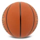 Мяч баскетбольный резиновый Spalding GOATS 77788Y размер 7 для зала и улицы (Indoor/Outdoor) - изображение 4