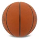Мяч баскетбольный резиновый Spalding Slam Dunk 77935Y размер 7 для зала и улицы (Indoor/Outdoor) - изображение 3