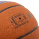 Мяч баскетбольный резиновый Spalding Slam Dunk 77935Y размер 7 для зала и улицы (Indoor/Outdoor) - изображение 5