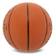 Мяч баскетбольный резиновый Spalding King of Underdogs 77815 размер 7 для зала и улицы (Indoor/Outdoor) - изображение 4
