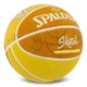 Мяч баскетбольный резиновый Spalding Sketch Series 84450Y размер 7 для зала и улицы (Indoor/Outdoor) - изображение 2