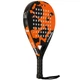Ракетка для падел тенниса с чехлом Padel Camewin Master 6519 Orange-Black - изображение 3